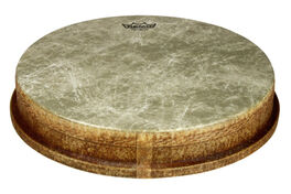 Parche de percusión Fiberskyn 3 Djembe 12 MO-2512-FA