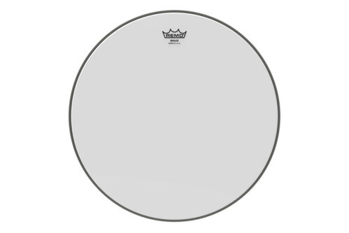 Parche para Banjo Low Collar 3/8 Blanco Brillante 11 1/8 BJ-1102-L2