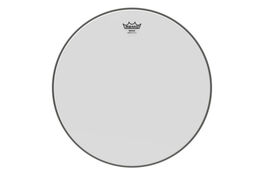 Parche para Banjo Low Collar 3/8 Blanco Brillante 11 1/8 BJ-1102-L2