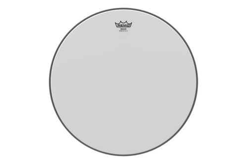 Parche para Banjo Paso medio Blanco Rugoso 11 BJ-1100-M2 inferior