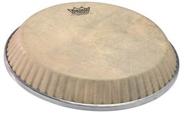 Parche de percusión Skyndeep Symmetry Calfskin Conga 11,75 M4-1175-S6-D4003