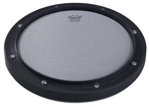 Practice Pad Silencioso 8 RT-0008-SN