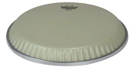 Parche de percusión Nuskyn Symmetry Conga  Low Collar 12,25