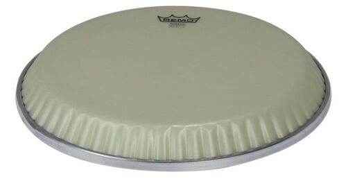 Parche de percusión Nuskyn Symmetry Conga  Low Collar 13