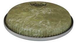 Parche de percusión Fiberskyn 3 Bongo Low Collar R-Series 7,15 M3-R715-F1