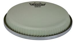 Parche de percusión Nuskyn Bongo Low Collar R-Series 7,15 M3-R715-N5