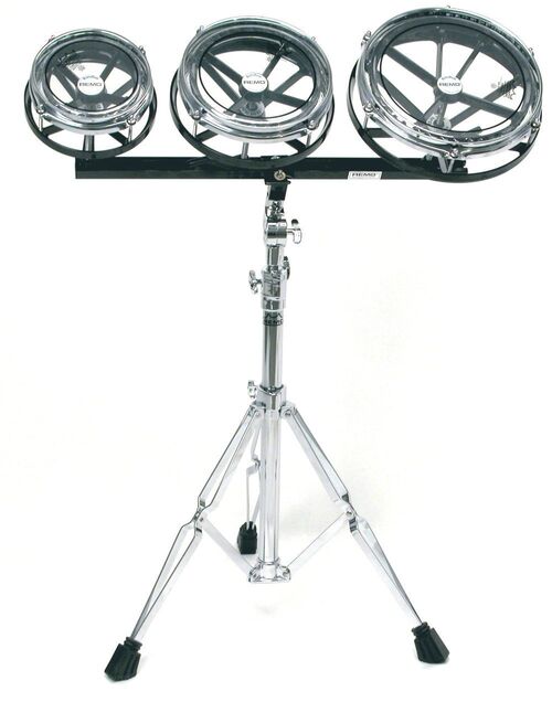 Set Rototoms 6, 8, 10