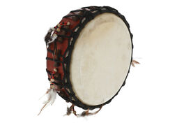 Tambor Shaman Diámetro 22 mm