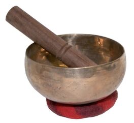 Cuenco Tibetano 500G