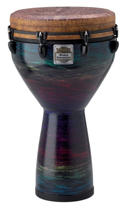 Djembe Mondo Infinity 14 DJ-0114-22-SN014