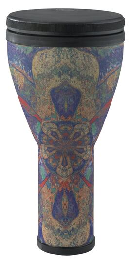 Djembe Festival Morado DJ-2510-65