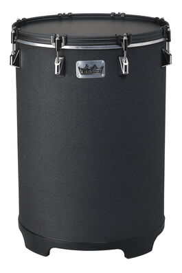 Bassdrum Bahia Black Earth 14 BH-0014-BE