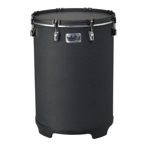 Bassdrum Bahia Black Earth 16 BH-0016-BE