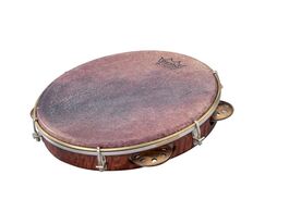 Pandeiro Choro 10x1,78 PD-8210-81-113