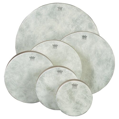 Pandero Fiberskyn 3 22 x 2,5 HD-8522-00