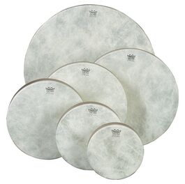 Pandero Fiberskyn 3 22 x 2,5 HD-8522-00