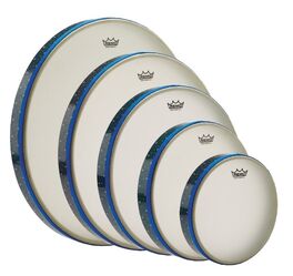 Pandero Thinline 14x1 9/16 HD-8914-00