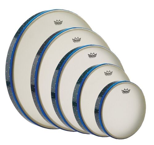 Pandero Thinline 14x1 9/16 HD-8914-00