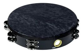 Panderetas Wild 10 Double Row