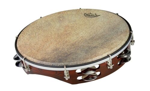 Pandero Tamburello Calabria TA-3512-81-SD013