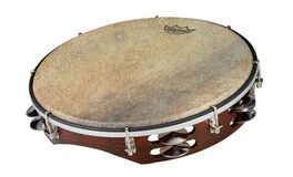 Pandero Tamburello Calabria TA-3512-81-SD013