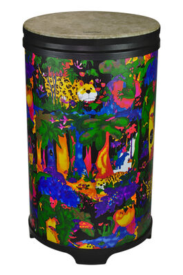 Percusión infantil Tubano Fliptop Percusión infantil Tubano Fliptop