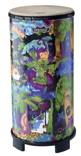 Percusión infantil Tubano KD-0010-01 Percusión infantil Tubano KD-0010-01