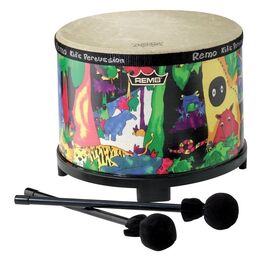 Percusión infantil Tom Base KD-5080-01 Percusión infantil Tom Base KD-5080-01