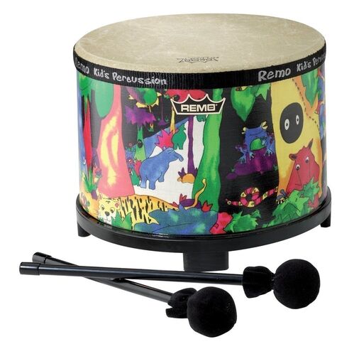 Percusión infantil Tom Base KD-5080-01