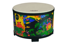 Percusión infantil Floor Tom NSL KD-5080-01-NSL Percusión infantil Floor Tom NSL KD-5080-01-NSL