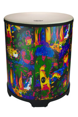 Percusión infantil Gathering Drum NSL KD-5218-01-NSL Percusión infantil Gathering Drum NSL KD-5218-01-NSL