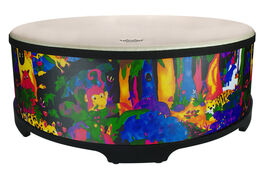 Percusión infantil Gathering Drum NSL KD-5816-01-NSL Percusión infantil Gathering Drum NSL KD-5816-01-NSL