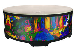 Percusión infantil Gathering Drum NSL KD-5822-01-NSL Percusión infantil Gathering Drum NSL KD-5822-01-NSL
