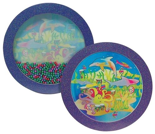 Ocean Drum Lynn Kleiner 9,25 x 3,8 LK-0309-8S