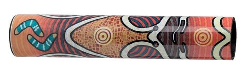 Shaker Didgeharp 12 x 2 1/4