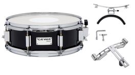 Tambores de marcha Tambor pequeño 13x5