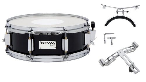 Tambores de marcha Tambor pequeño 14x5