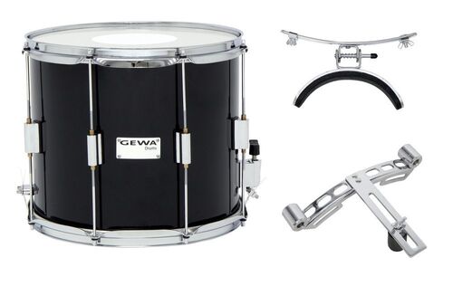 Tambores de marcha Tambor de marcha 14x10