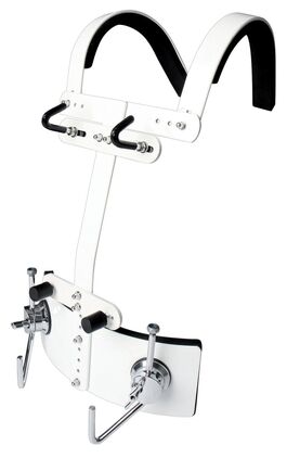 Accesorios para percusión de marcha Arnés