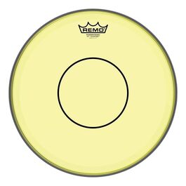 Parche Colortone Powerstroke 77 clear 14 P7-0314-CT-YE