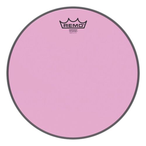 Parche Colortone Emperor Clear 6 BE-0306-CT-PK