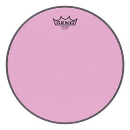 Parche Colortone Emperor Clear 10 BE-0310-CT-PK