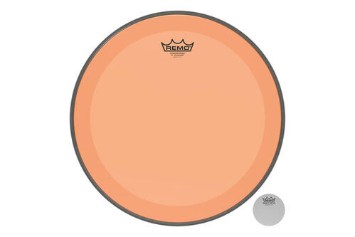 Parche Colortone Powerstroke 3 clear 24 P3-1324-CT-OG