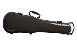 Estuche violín con forma Air 1.7 Marrón brillo GEWA Made in Germany Estuche violín con forma Air 1.7 Marrón brillo GEWA Made in Germany