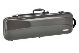 Estuche violín Air 2.1 Marrón brillo GEWA Made in Germany Estuche violín Air 2.1 Marrón brillo GEWA Made in Germany