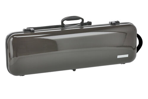 Estuche violín Air 2.1 Marrón brillo GEWA Made in Germany