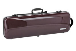 Estuche violín Air 2.1 Violeta brillo GEWA Made in Germany Estuche violín Air 2.1 Violeta brillo GEWA Made in Germany