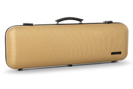 Estuche violín Air Avantgarde Dorado/Negro GEWA Made in Germany Estuche violín Air Avantgarde Dorado/Negro GEWA Made in Germany