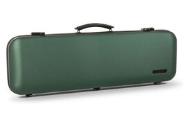 Estuche violín Air Avantgarde Verde/Negro GEWA Made in Germany Estuche violín Air Avantgarde Verde/Negro GEWA Made in Germany