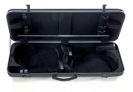 Estuche doble Violín/Viola Idea 3.2 Violin/Viola GEWA Made in Germany Estuche doble Violín/Viola Idea 3.2 Violin/Viola GEWA Made in Germany